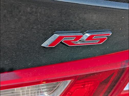 2019 Chevrolet Malibu RS