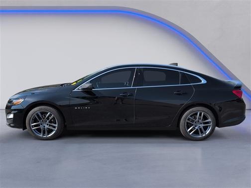 2019 Chevrolet Malibu RS