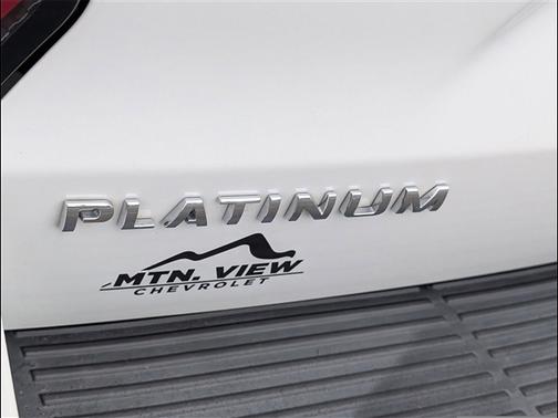 2021 Ford Expedition Platinum