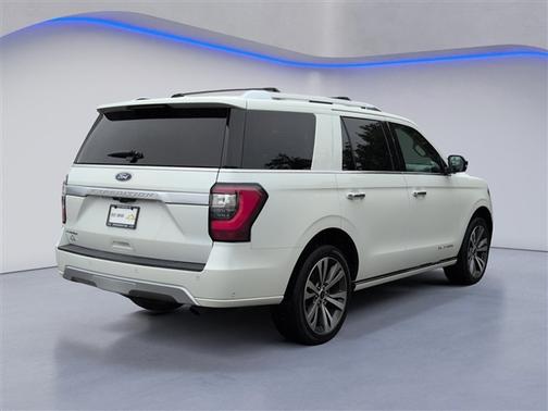 2021 Ford Expedition Platinum