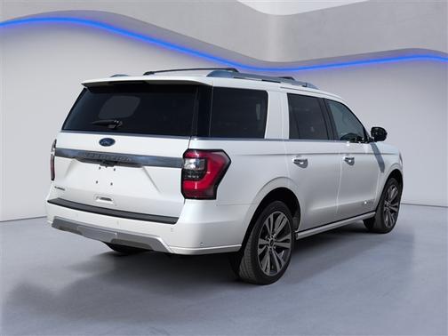 2021 Ford Expedition Platinum