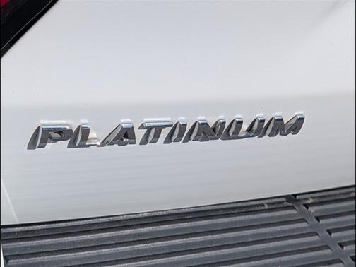 2021 Ford Expedition Platinum