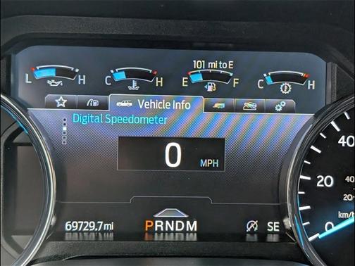 2021 Ford Expedition Platinum