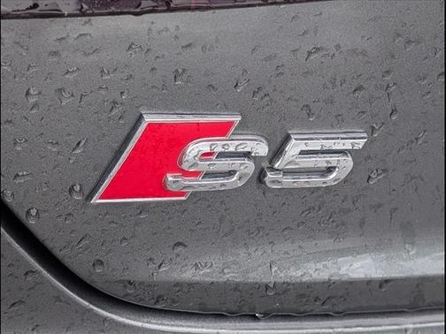 2018 Audi S5 3.0T Prestige