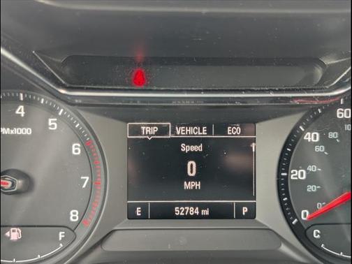2022 Chevrolet Trailblazer ACTIV