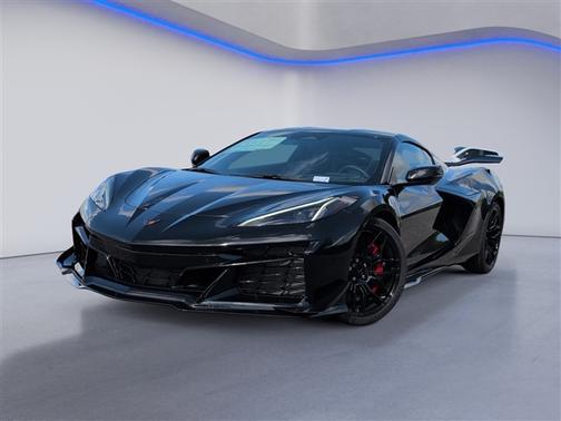 2026 Chevrolet Corvette Z06