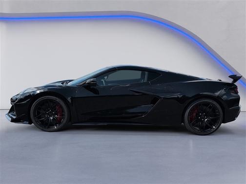 2026 Chevrolet Corvette Z06