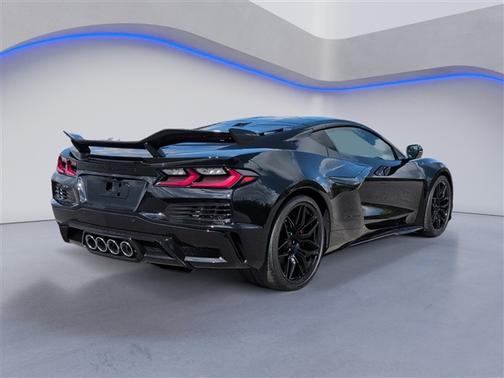 2026 Chevrolet Corvette Z06