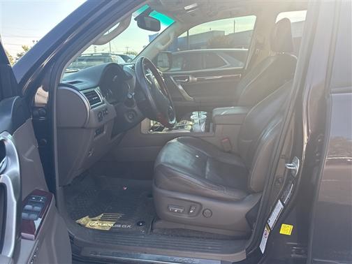 2013 Lexus GX 460 460