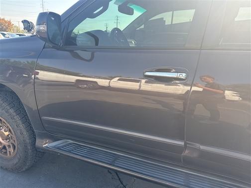 2013 Lexus GX 460 460