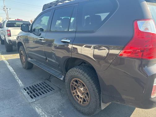 2013 Lexus GX 460 460