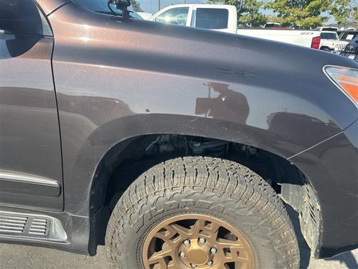 2013 Lexus GX 460 460