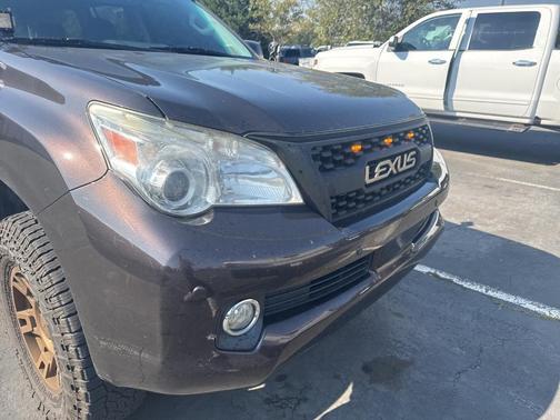 2013 Lexus GX 460 460