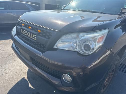 2013 Lexus GX 460 460