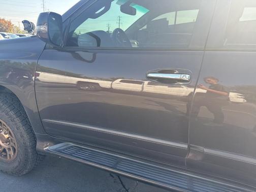 2013 Lexus GX 460 460