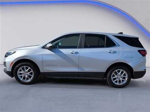 2022 Chevrolet Equinox 2LT