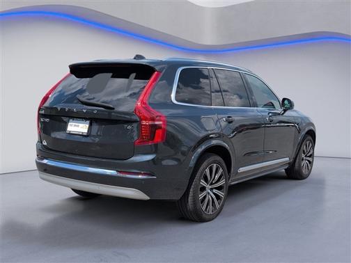 2022 Volvo XC90 T6 Inscription 6 Passenger