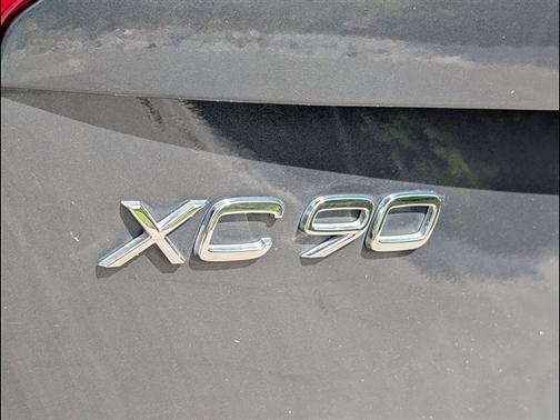 2022 Volvo XC90 T6 Inscription 6 Passenger