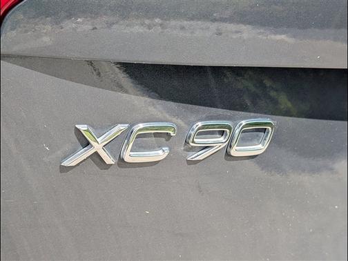 2022 Volvo XC90 T6 Inscription 6 Passenger