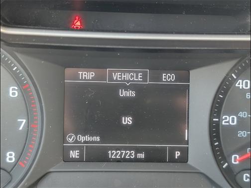 2022 Chevrolet Trailblazer LS