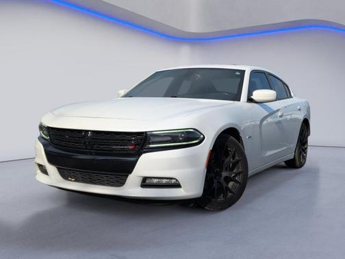 2016 Dodge Charger R/T