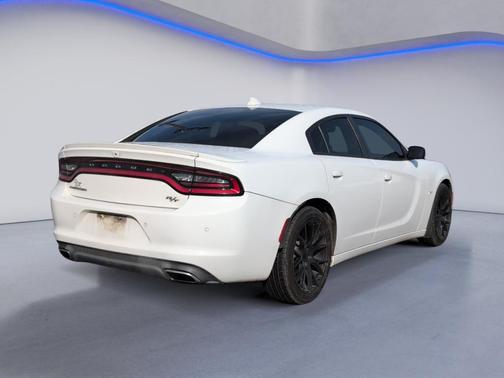 2016 Dodge Charger R/T