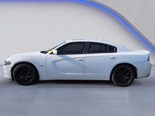2016 Dodge Charger R/T