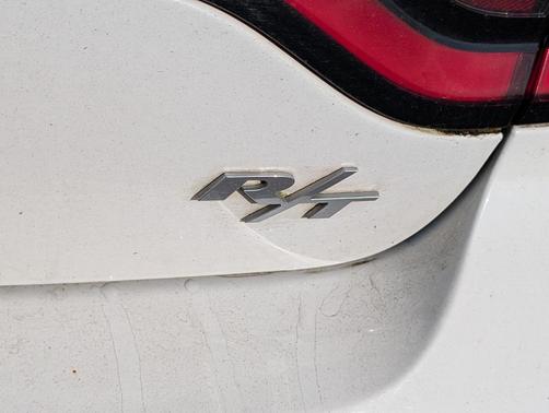 2016 Dodge Charger R/T