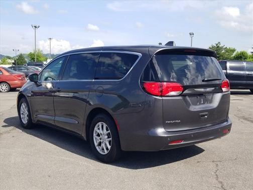 2019 Chrysler Pacifica Touring