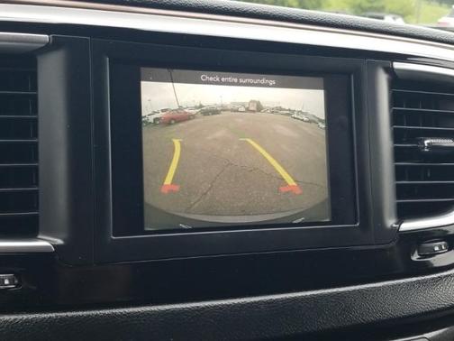 2019 Chrysler Pacifica Touring