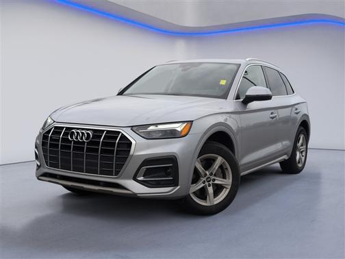 2021 Audi Q5 45 Premium