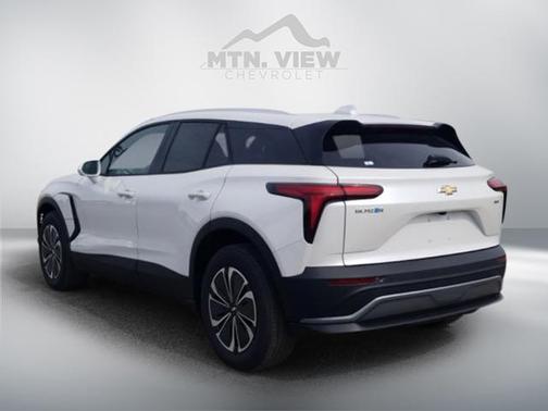 2024 Chevrolet Blazer EV LT