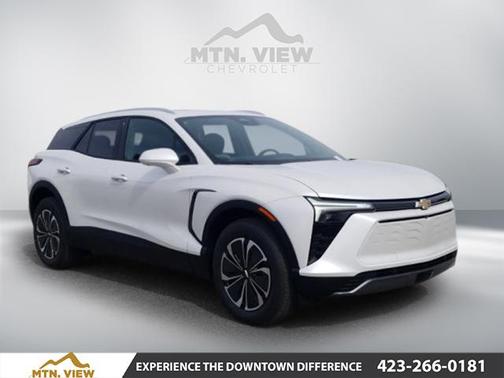 2024 Chevrolet Blazer EV LT