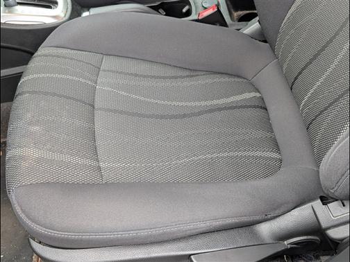 2019 Chevrolet Sonic LT