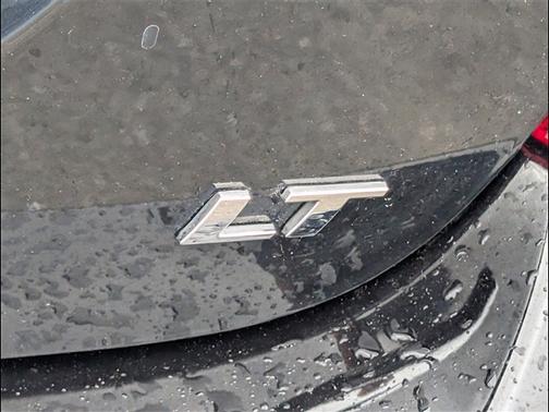 2019 Chevrolet Sonic LT