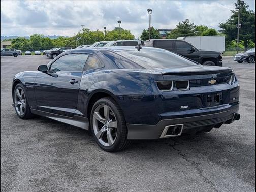 2010 Chevrolet Camaro 2SS