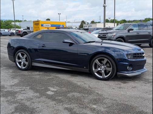 2010 Chevrolet Camaro 2SS