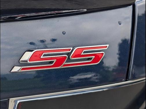 2010 Chevrolet Camaro 2SS