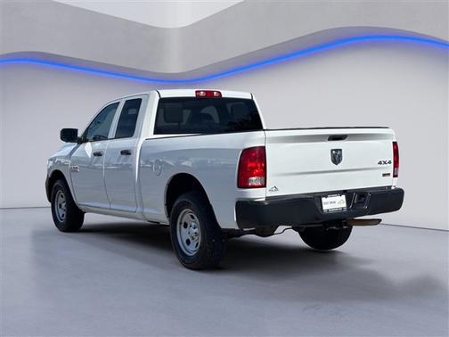 2015 RAM 1500 Tradesman/Express