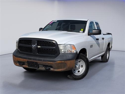 2015 RAM 1500 Tradesman/Express