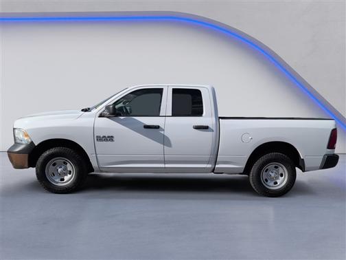 2015 RAM 1500 Tradesman/Express