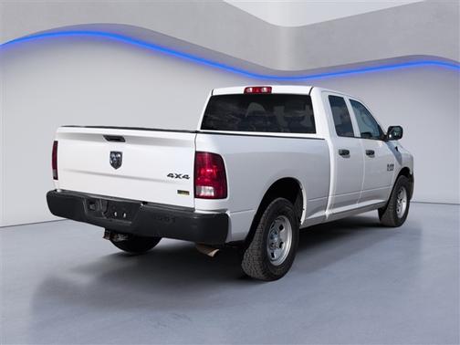 2015 RAM 1500 Tradesman/Express