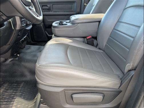 2015 RAM 1500 Tradesman/Express