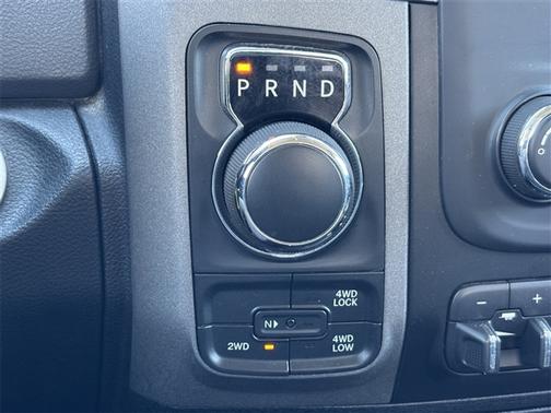 2015 RAM 1500 Tradesman/Express