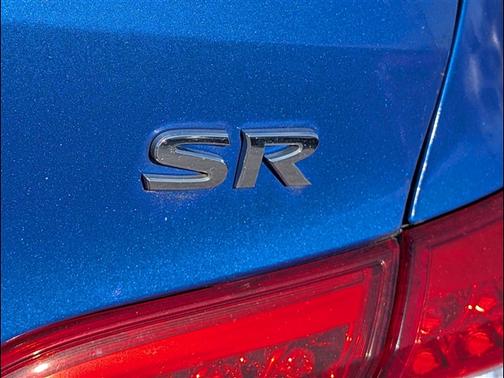 2013 Nissan Sentra SR