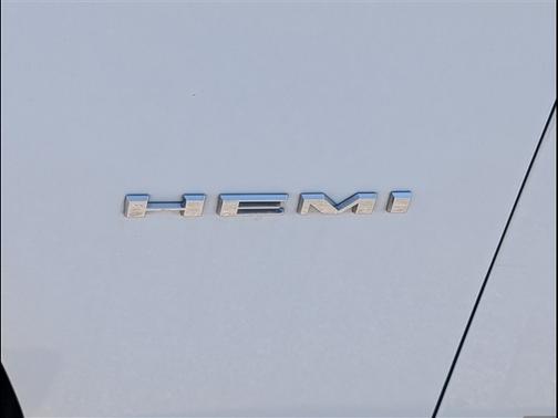 White 2021 Dodge Challenger R/T