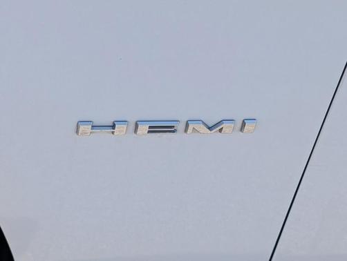 White 2021 Dodge Challenger R/T