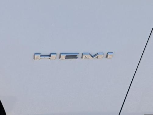 White 2021 Dodge Challenger R/T