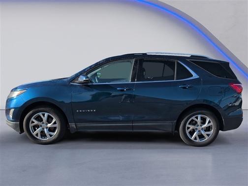 2019 Chevrolet Equinox 2LT