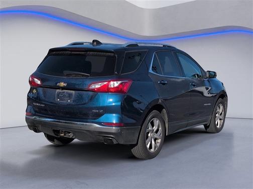 2019 Chevrolet Equinox 2LT